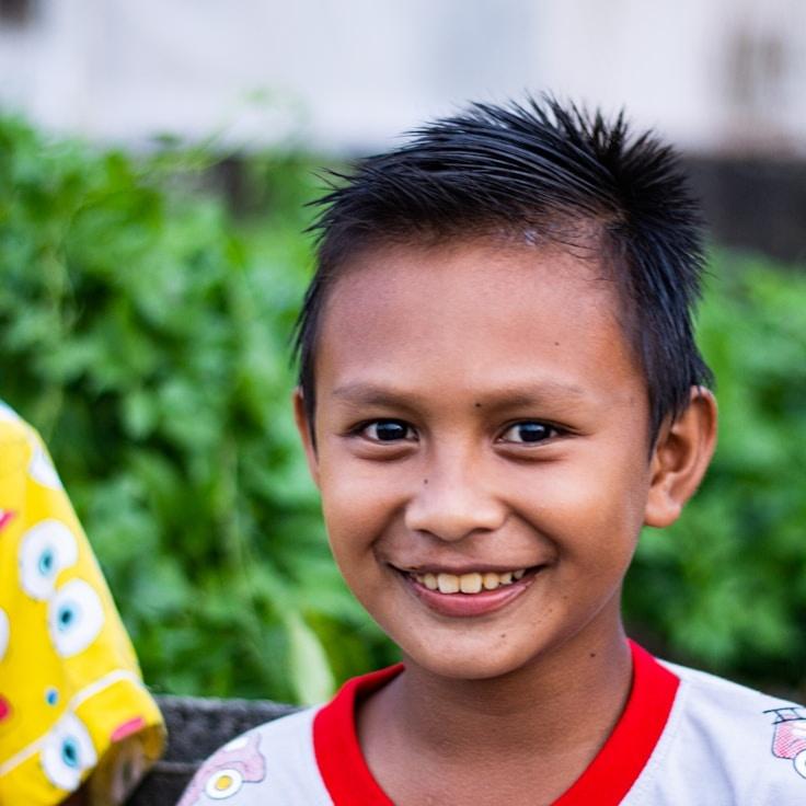 School environment for families in Lisbon, Portugal